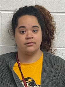 Ashya Kalise Green a registered Sex Offender of Georgia