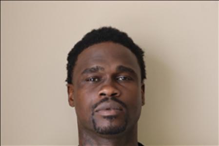 Bobby Shabaka Goggins a registered Sex Offender of Georgia