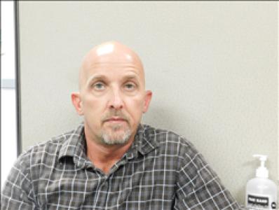 Glenn Harrison Myers Jr a registered Sex Offender of Georgia