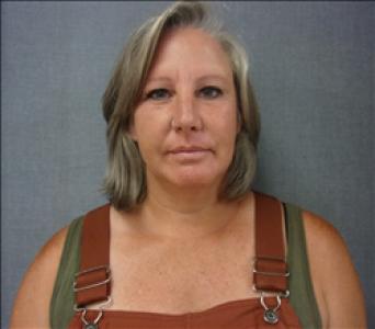 Tera Harrell Cook a registered Sex Offender of Georgia