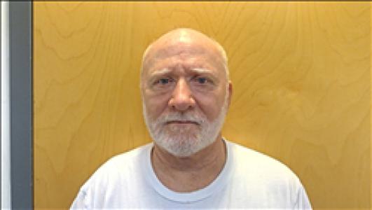 Jeffrey Leonard Johnson a registered Sex Offender of Georgia