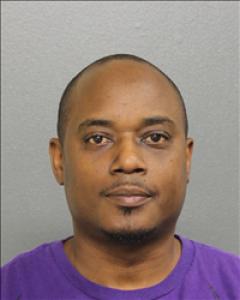 Andre Tremaine Torbert a registered Sex Offender of Georgia