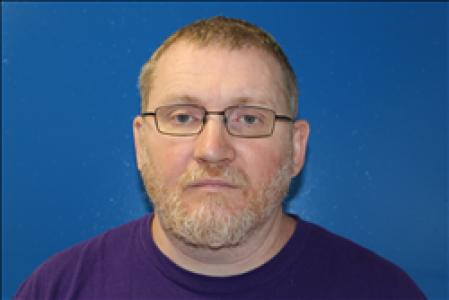 Shawn Allen Lewis a registered Sex Offender of Georgia