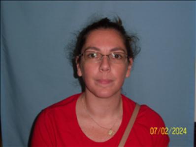 Stephanie Seabury a registered Sex Offender of Georgia