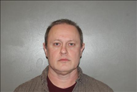 Jason Dennis Calvert a registered Sex Offender of Georgia