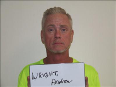 Andrew Lee Wright a registered Sex Offender of Georgia