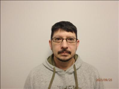 Christopher Michael Kantorczyk a registered Sex Offender of Georgia