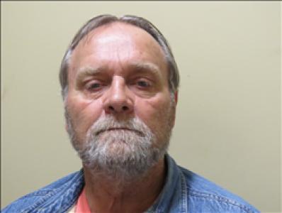 Bobby Melvin Odom a registered Sex Offender of Georgia