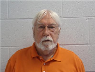 Jack Wayne Andrews a registered Sex Offender of Georgia