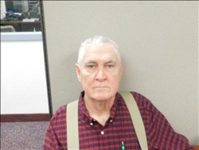 Jeffrey Carl Triplett a registered Sex Offender of Georgia