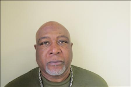 Joel Cedric English a registered Sex Offender of Georgia
