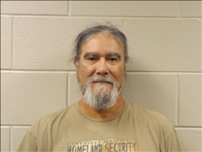 Michael Mark Martinez a registered Sex Offender of Georgia