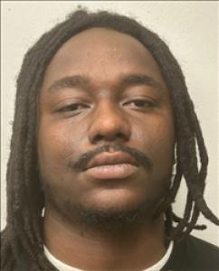 Steaffon Isaihlewis Travis a registered Sex Offender of Georgia