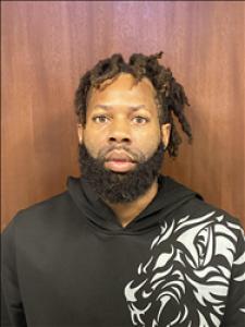 Marques Roland a registered Sex Offender of Georgia