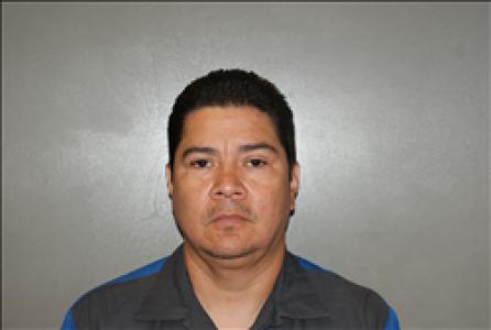 Cesar Cano Esquivel a registered Sex Offender of Georgia