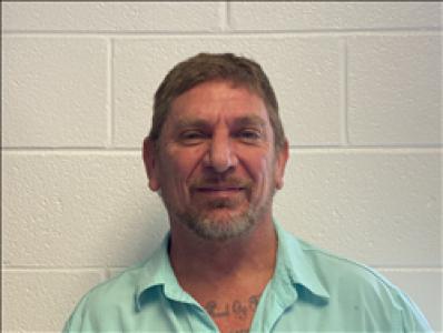 Joe Donald Boatwright a registered Sex Offender of Georgia