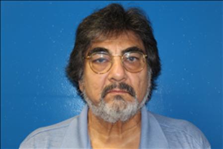 Robert Reyna Duran a registered Sex Offender of Georgia