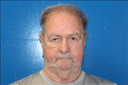 David Charles Lovett a registered Sex Offender of Georgia