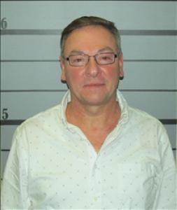 Walter Ray Scott a registered Sex Offender of Georgia