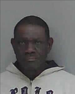 Eddie James Williams a registered Sex Offender of Georgia