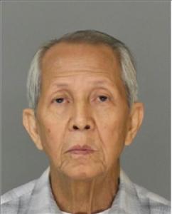 Doanh Vu a registered Sex Offender of Georgia