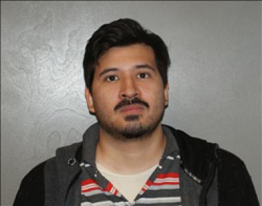 David Antonio Grajales a registered Sex Offender of Georgia