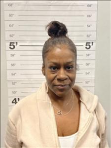 Lynette Mobley a registered Sex Offender of Georgia