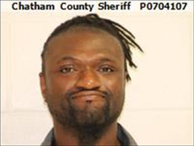 Lemiah Bryant a registered Sex Offender of Georgia