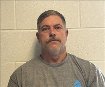 John Edward Brown a registered Sex Offender of Georgia