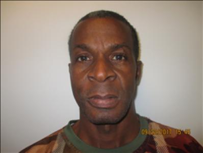 Samuel Roderick Thomas a registered Sex Offender of Georgia