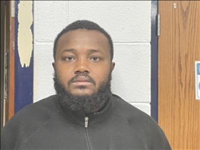 Reginald Mckinley Atkins a registered Sex Offender of Georgia