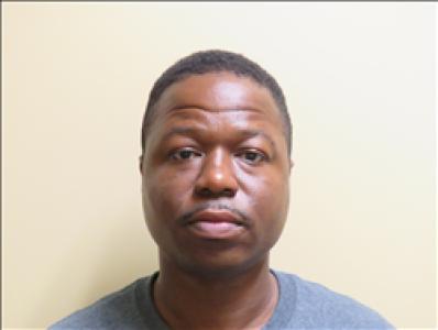 Kevin Parkman a registered Sex Offender of Georgia