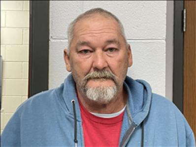 Kenny Mac Mcguire a registered Sex Offender of Georgia