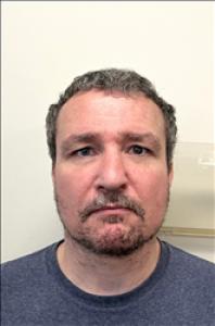 Anthony William Pilcher a registered Sex Offender of Georgia