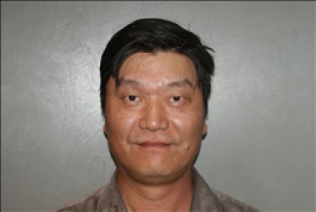 Hwan Chul Chung a registered Sex Offender of Georgia