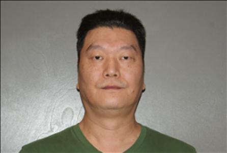 Hwan Chul Chung a registered Sex Offender of Georgia