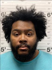 David Micah Artis a registered Sex Offender of Georgia