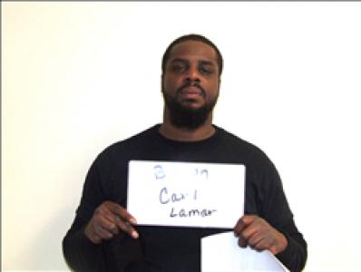 Carl Lamar Brown a registered Sex Offender of Georgia