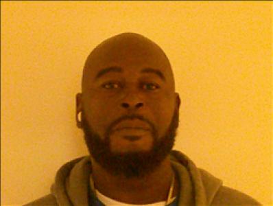 Anthony Tyrone Miller Jr a registered Sex Offender of Georgia