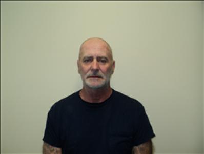 Bobby Dale Rye a registered Sex Offender of Georgia