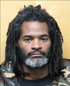 Andrel Terrelle Troutman a registered Sex Offender of Georgia