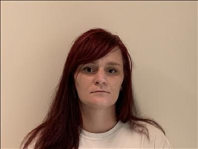 Victoria Nicole Jones a registered Sex Offender of Georgia