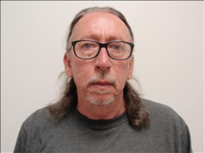 Lewis Shannon Johnson a registered Sex Offender of Georgia