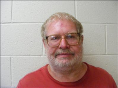 Donald Lee Armstrong a registered Sex Offender of Georgia