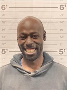 Jamarcus Storey Thomas a registered Sex Offender of Georgia