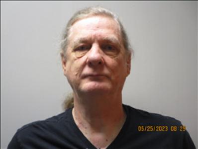 Douglas Edward Evans a registered Sex Offender of Georgia