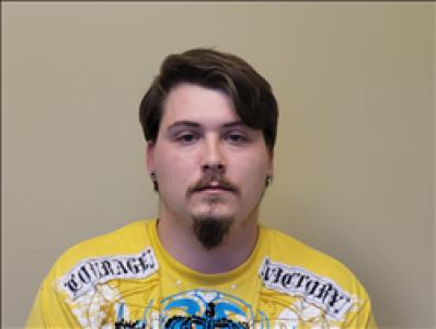 Donovein Everett a registered Sex Offender of Georgia