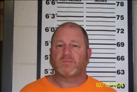 Courtney Glen Smith a registered Sex Offender of Georgia