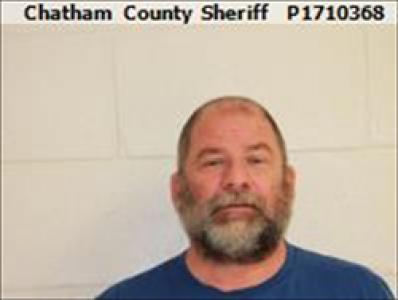 Steven Lee Miskelley a registered Sex Offender of Georgia