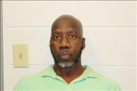 Ernest Williams a registered Sex Offender of Georgia